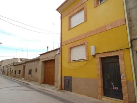 Dúplex en calle de Ramón y Cajal, 33